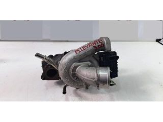 bontott MASERATI LEVANTE Turbó