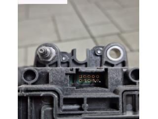 bontott MASERATI LEVANTE Váltó Kulissza