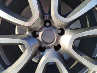 bontott MASERATI LEVANTE Alufelni (1 db)