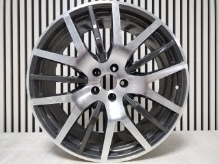 bontott MASERATI LEVANTE Alufelni (1 db)