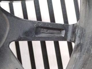 bontott MASERATI LEVANTE Alufelni (1 db)