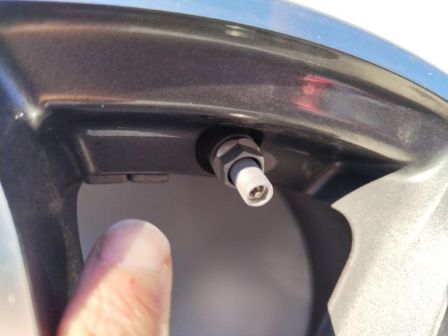 bontott MASERATI LEVANTE Alufelni (1 db)