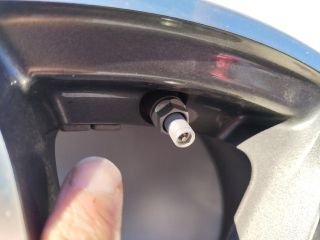 bontott MASERATI LEVANTE Alufelni (1 db)