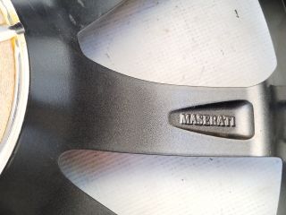 bontott MASERATI LEVANTE Alufelni (1 db)