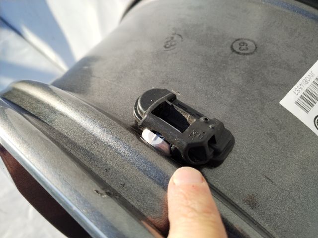 bontott MASERATI LEVANTE Alufelni (1 db)