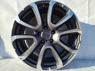 bontott MASERATI LEVANTE Alufelni (1 db)