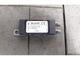 bontott MASERATI LEVANTE Antenna Erősítő