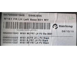 bontott MASERATI LEVANTE Bal első Ajtó Kárpit