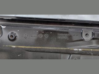 bontott MASERATI LEVANTE Bal első Ajtó (Üres lemez)