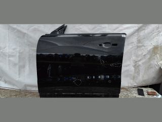 bontott MASERATI LEVANTE Bal első Ajtó (Üres lemez)