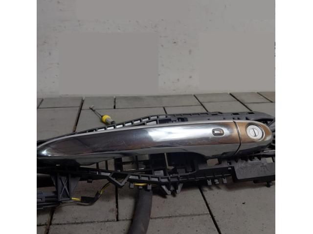 bontott MASERATI LEVANTE Bal első Külső Kilincs