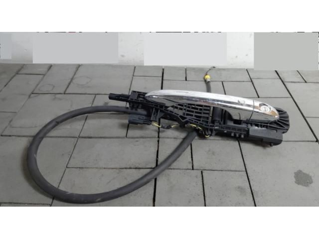 bontott MASERATI LEVANTE Bal első Külső Kilincs