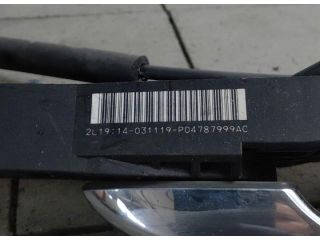 bontott MASERATI LEVANTE Bal első Külső Kilincs