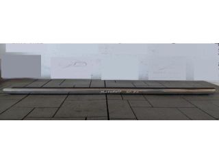 bontott MASERATI LEVANTE Bal első Vízlehúzó Gumicsík