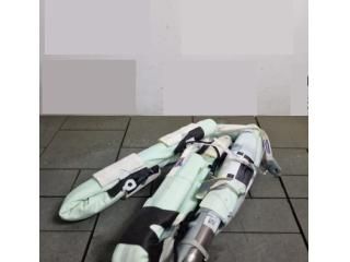 bontott MASERATI LEVANTE Bal Fejlégzsák