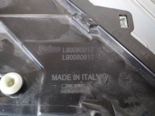 bontott MASERATI LEVANTE Bal Fényszóró