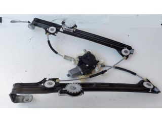 bontott MASERATI LEVANTE Bal hátsó Ablakemelő Szerkezet (Elektromos)