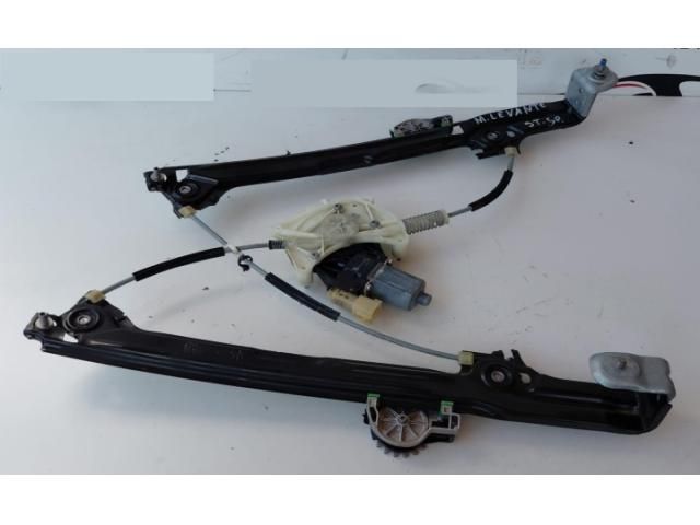 bontott MASERATI LEVANTE Bal hátsó Ablakemelő Szerkezet (Elektromos)