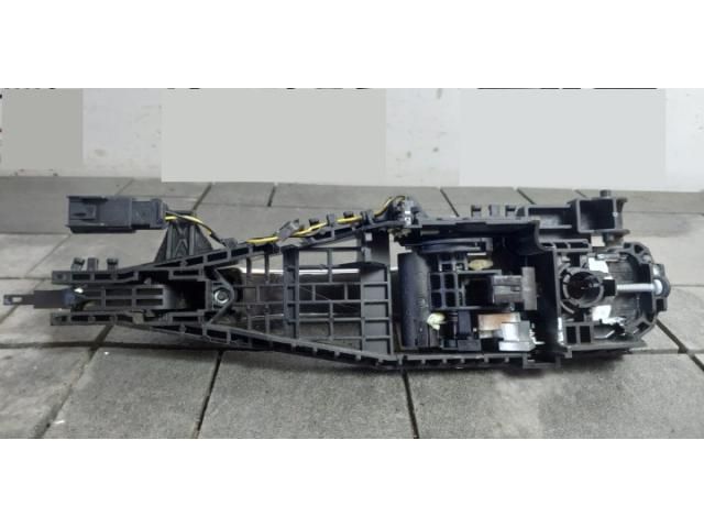 bontott MASERATI LEVANTE Bal hátsó Külső Kilincs