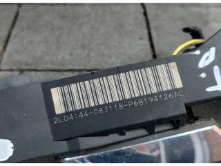 bontott MASERATI LEVANTE Bal hátsó Külső Kilincs