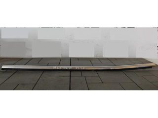 bontott MASERATI LEVANTE Bal hátsó Vízlehúzó Gumicsík