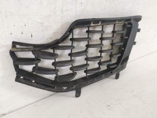 bontott MASERATI LEVANTE Bal Ködzárófény Keret