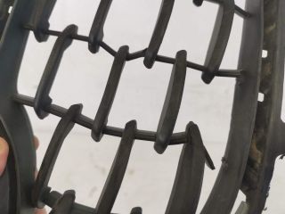 bontott MASERATI LEVANTE Bal Ködzárófény Keret