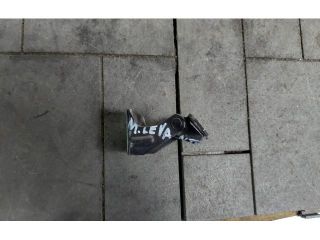 bontott MASERATI LEVANTE Csomagtérajtó Zsanér