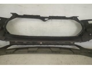 bontott MASERATI LEVANTE Első Lökhárító (Részeivel)