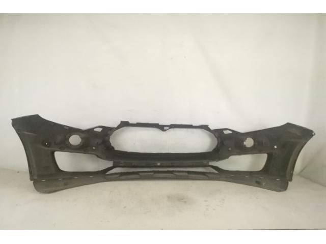 bontott MASERATI LEVANTE Első Lökhárító (Részeivel)