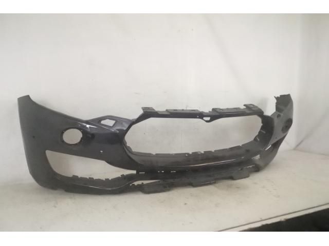 bontott MASERATI LEVANTE Első Lökhárító (Részeivel)