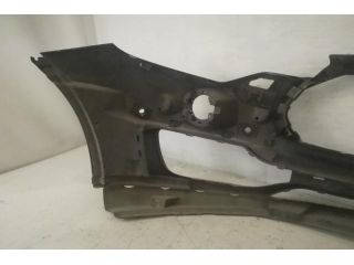 bontott MASERATI LEVANTE Első Lökhárító (Részeivel)