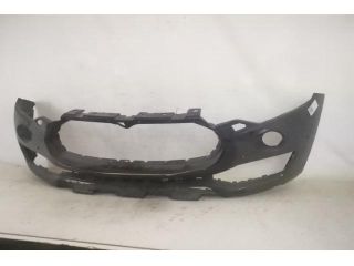 bontott MASERATI LEVANTE Első Lökhárító (Részeivel)