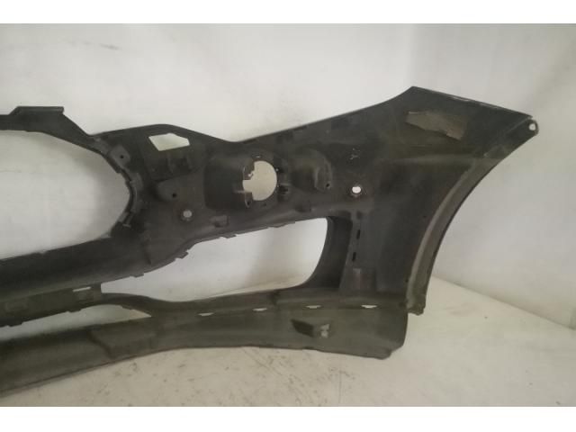 bontott MASERATI LEVANTE Első Lökhárító (Részeivel)