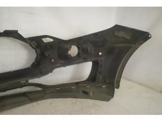 bontott MASERATI LEVANTE Első Lökhárító (Részeivel)