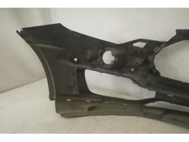 bontott MASERATI LEVANTE Első Lökhárító (Részeivel)