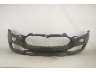 bontott MASERATI LEVANTE Első Lökhárító (Részeivel)