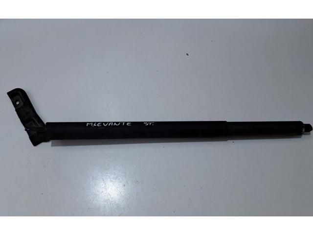 bontott MASERATI LEVANTE Gázrugós Kitámasztó Teleszkóp Csomagtérajtó Bal