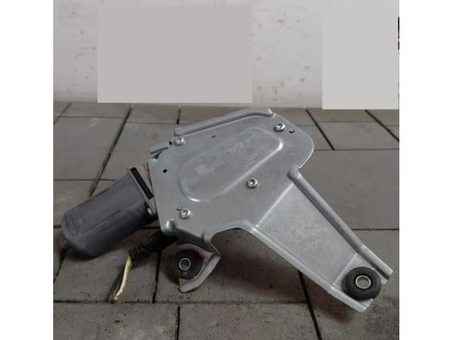 bontott MASERATI LEVANTE Hátsó Ablaktörlő Motor