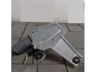 bontott MASERATI LEVANTE Hátsó Ablaktörlő Motor