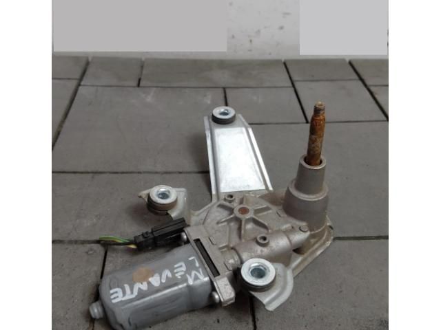 bontott MASERATI LEVANTE Hátsó Ablaktörlő Motor