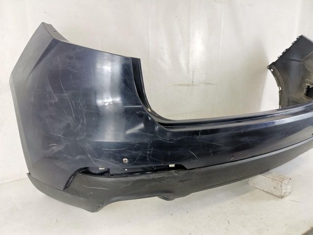 bontott MASERATI LEVANTE Hátsó Lökhárító (Részeivel)