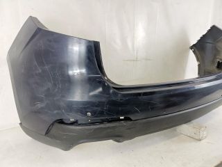 bontott MASERATI LEVANTE Hátsó Lökhárító (Részeivel)