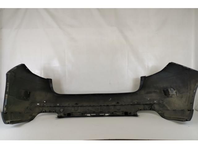 bontott MASERATI LEVANTE Hátsó Lökhárító (Részeivel)