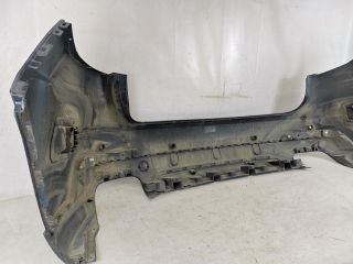 bontott MASERATI LEVANTE Hátsó Lökhárító (Részeivel)