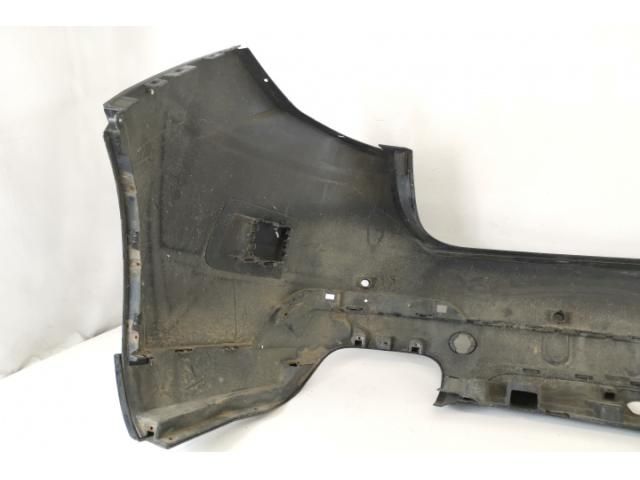 bontott MASERATI LEVANTE Hátsó Lökhárító (Részeivel)