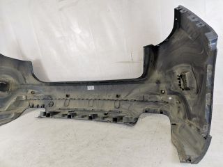 bontott MASERATI LEVANTE Hátsó Lökhárító (Részeivel)