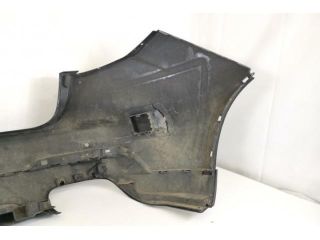 bontott MASERATI LEVANTE Hátsó Lökhárító (Részeivel)