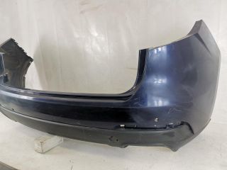 bontott MASERATI LEVANTE Hátsó Lökhárító (Részeivel)