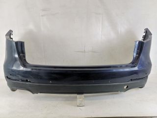 bontott MASERATI LEVANTE Hátsó Lökhárító (Részeivel)